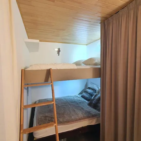 شقة Meijotel A By Interhome *