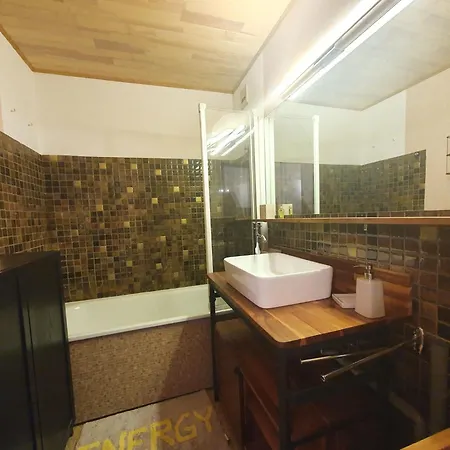 Meijotel A By Interhome شقة