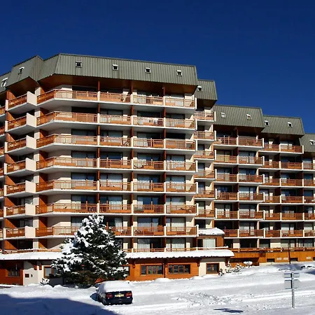 Meijotel A By Interhome * Les Deux Alpes